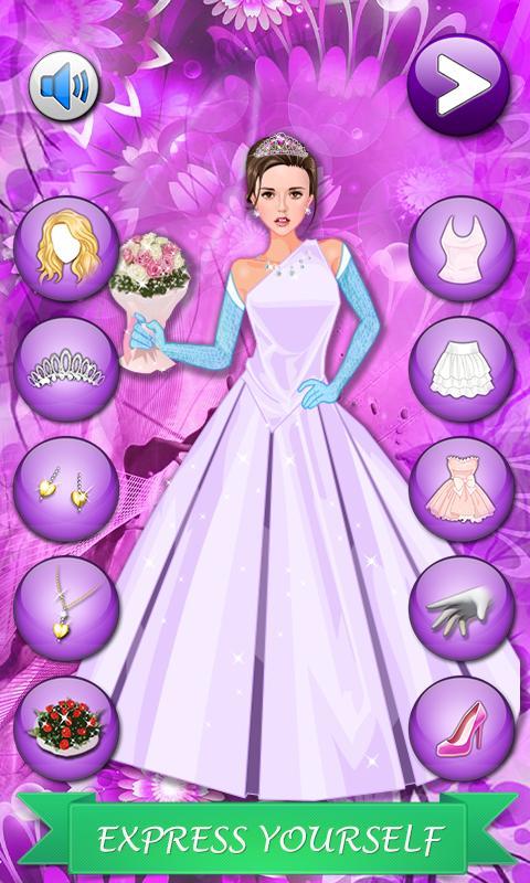 Stylish Wedding