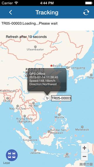GPS GREAT