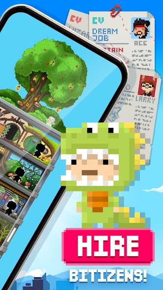 Tiny Tower