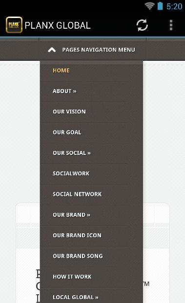 PLANX GLOBAL