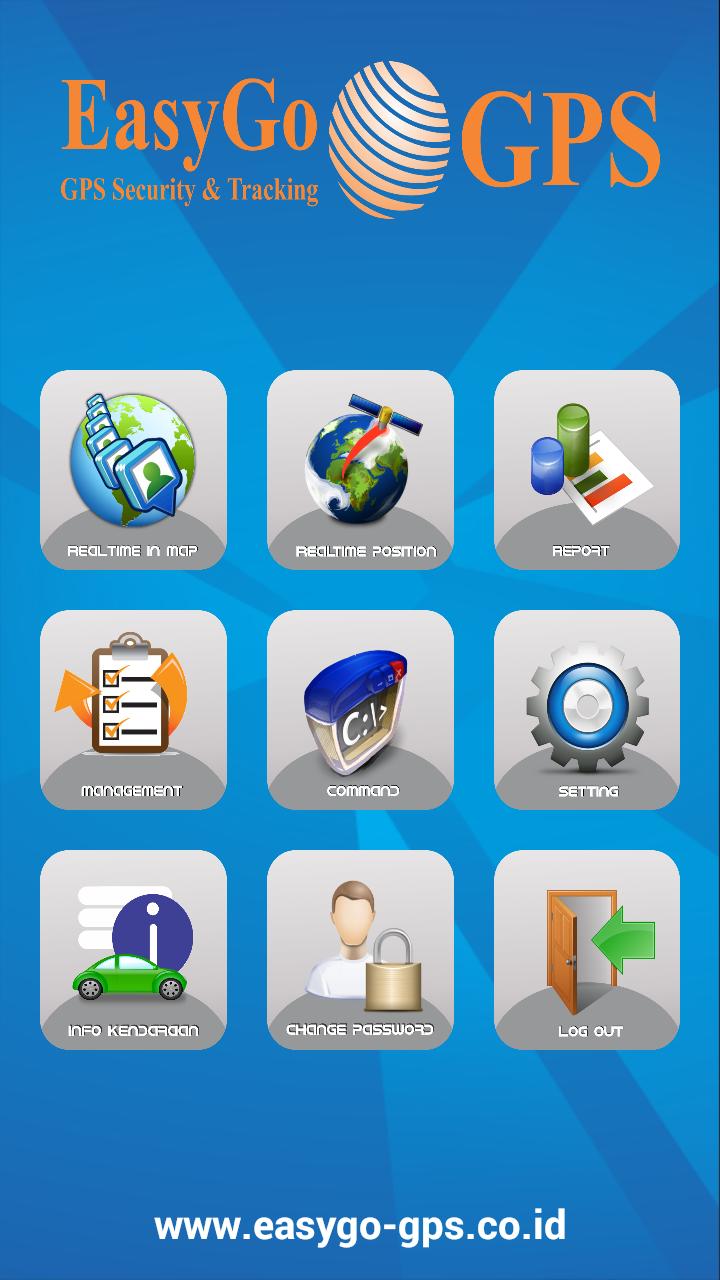EasyGo GPS