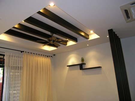 400 Ceiling Designing