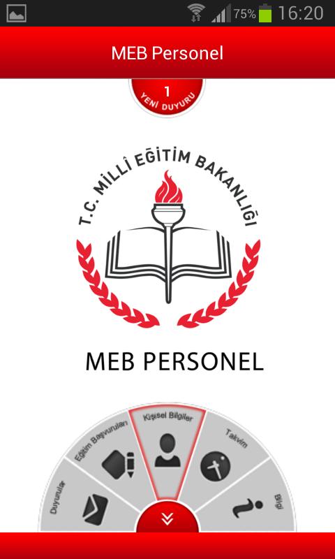 MEB Personel