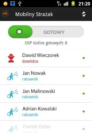 MobilnyStrazak