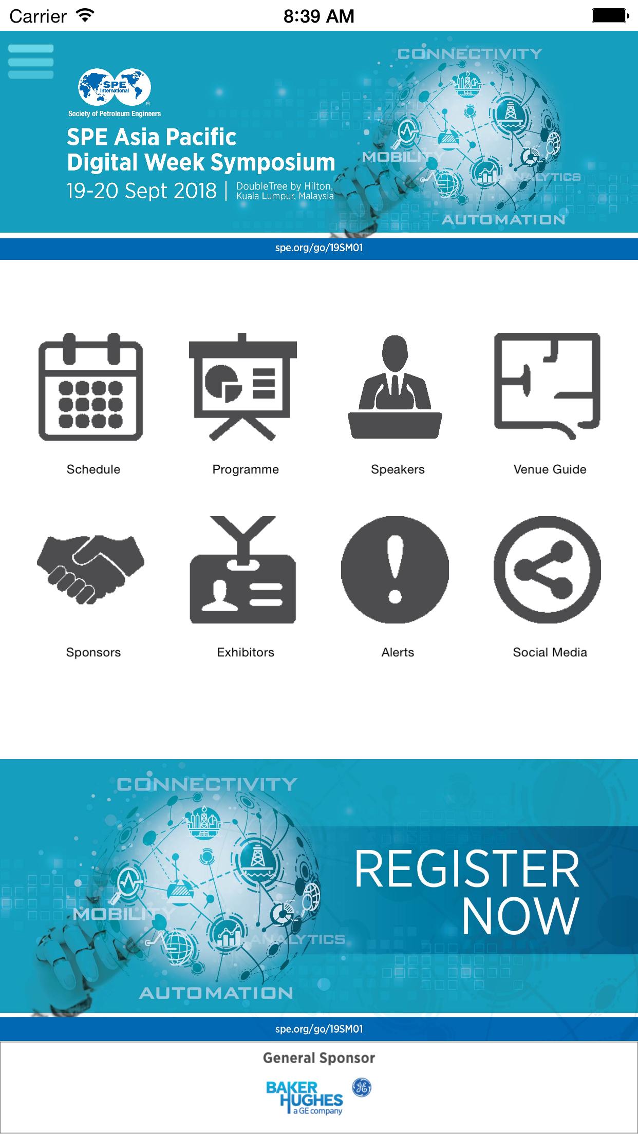 SPE Digital Week