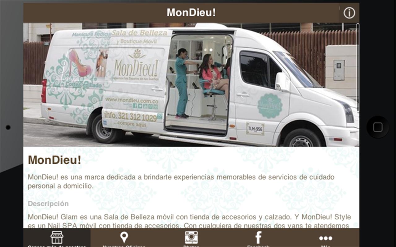 MonDieu