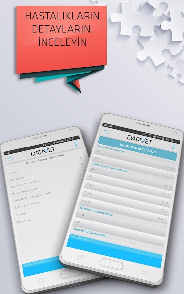 DATAVET
