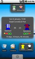 Next La Liga Match FREE