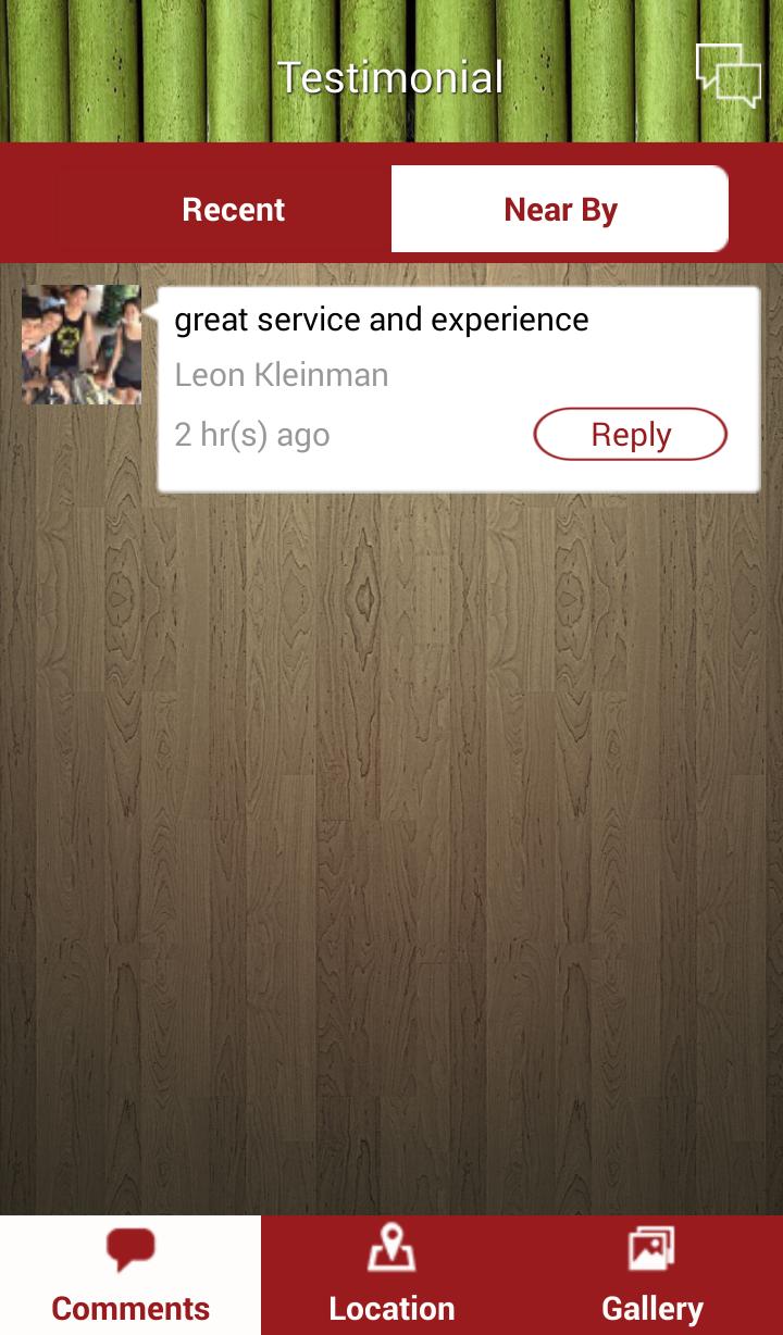 Yi Xin TCM