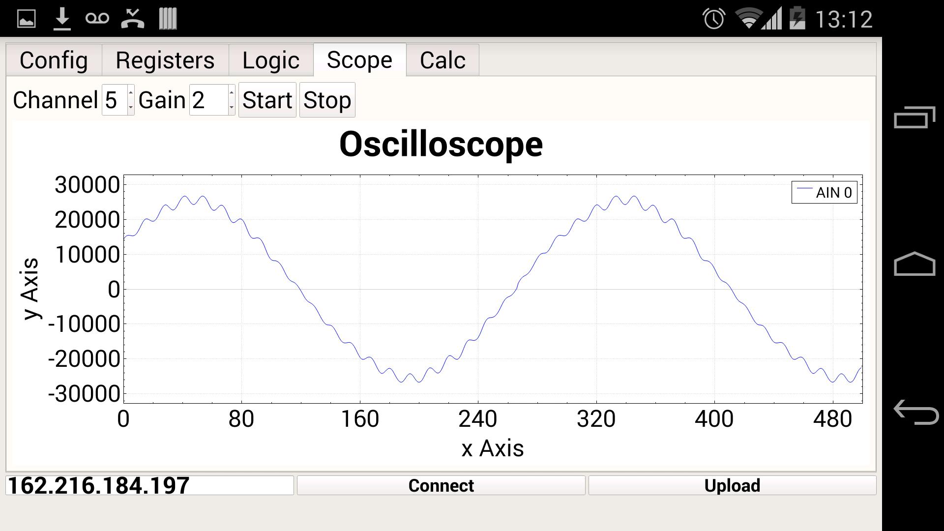 FlexScada