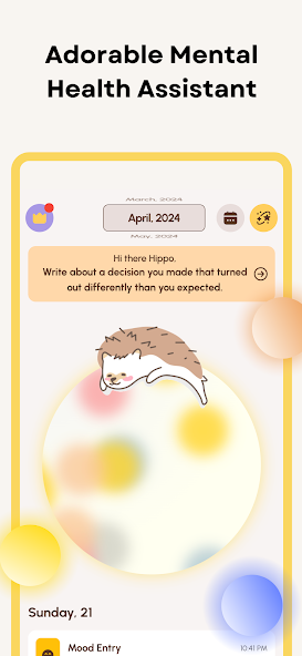 Tochi Diary