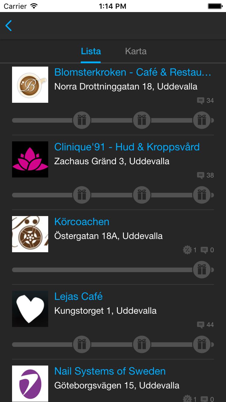 UddevallaAppen