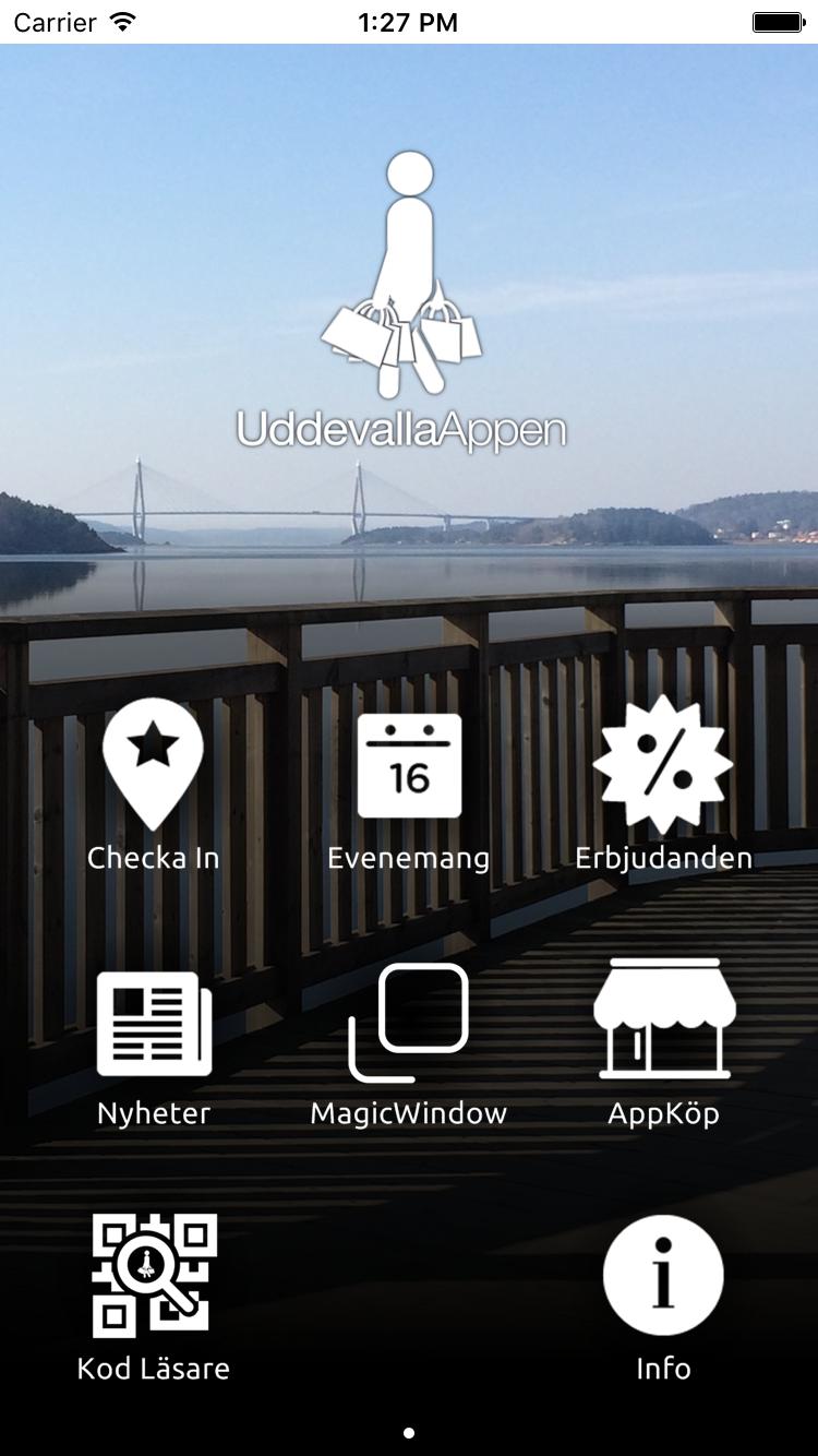 UddevallaAppen