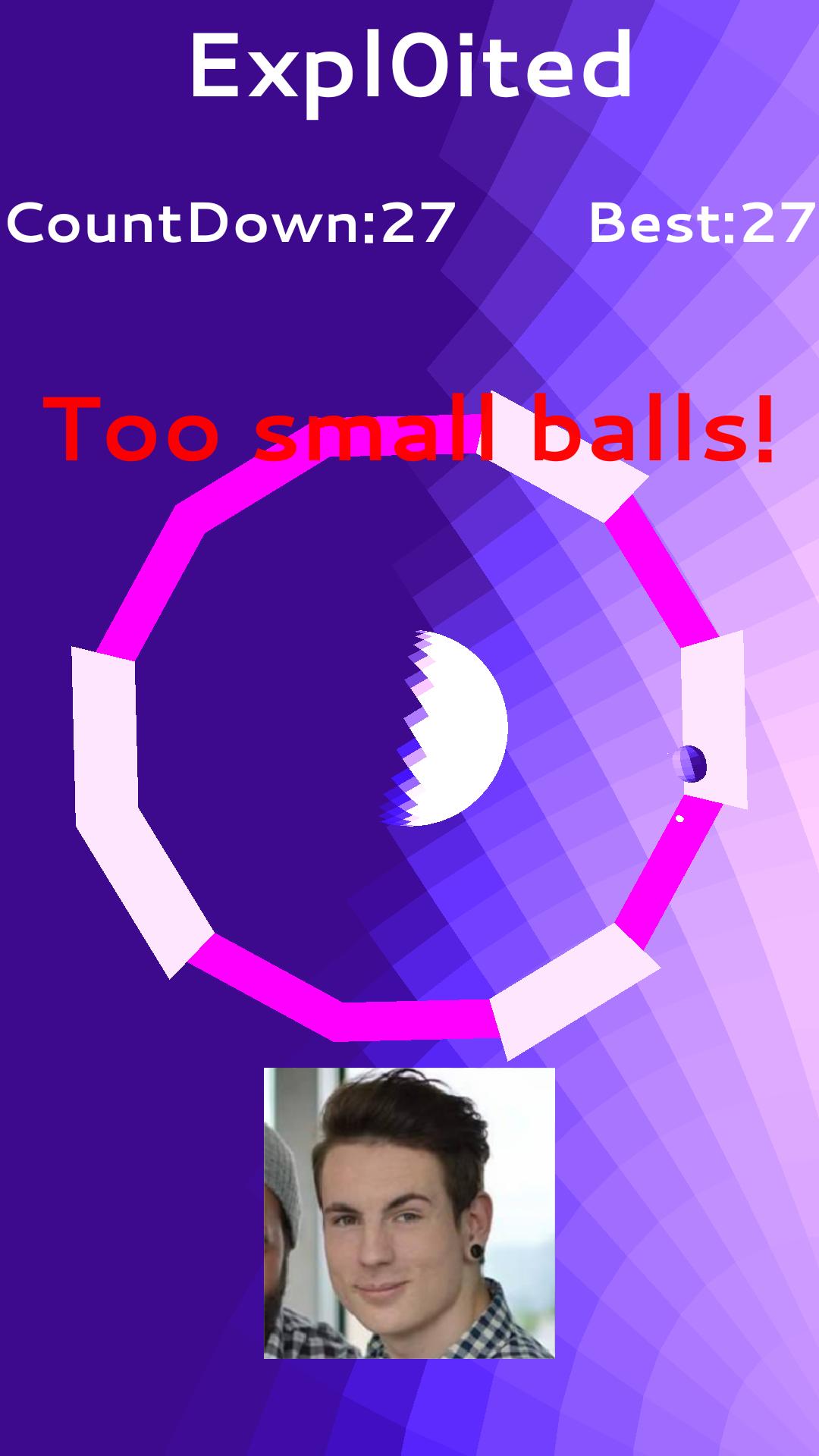 Expl0ited Challenge