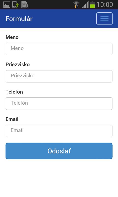 PRACA HNED