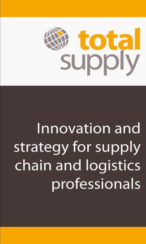 Total Supply