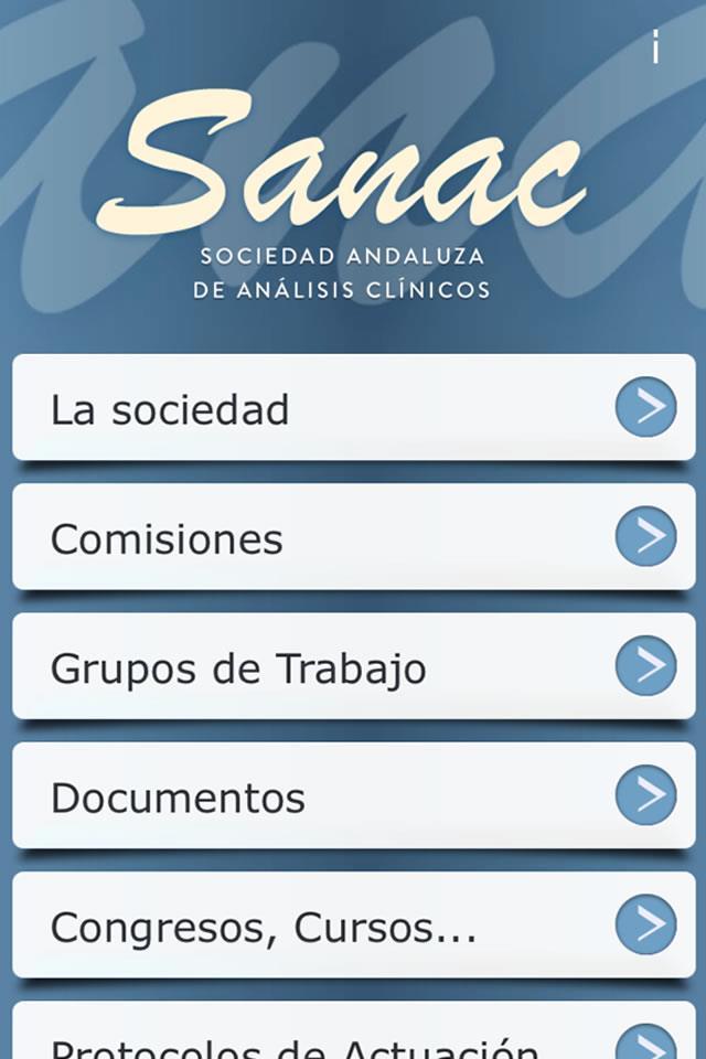 SANAC