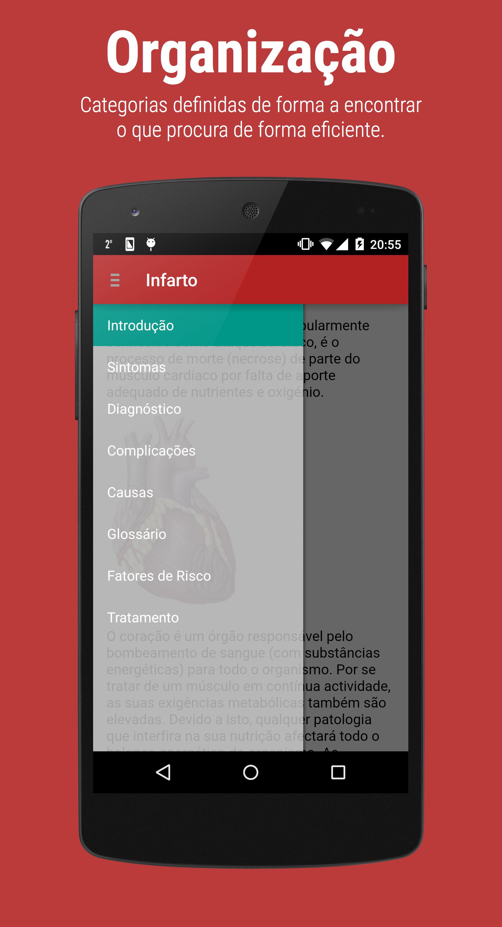 Infarto