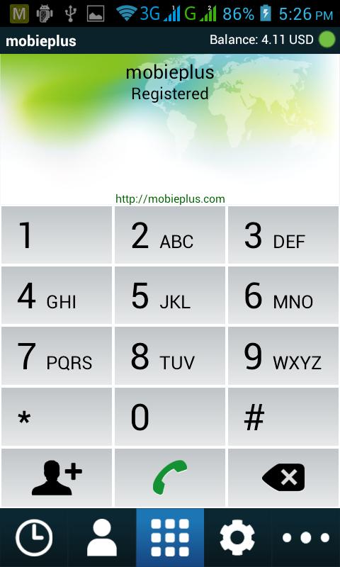 MobiePlus