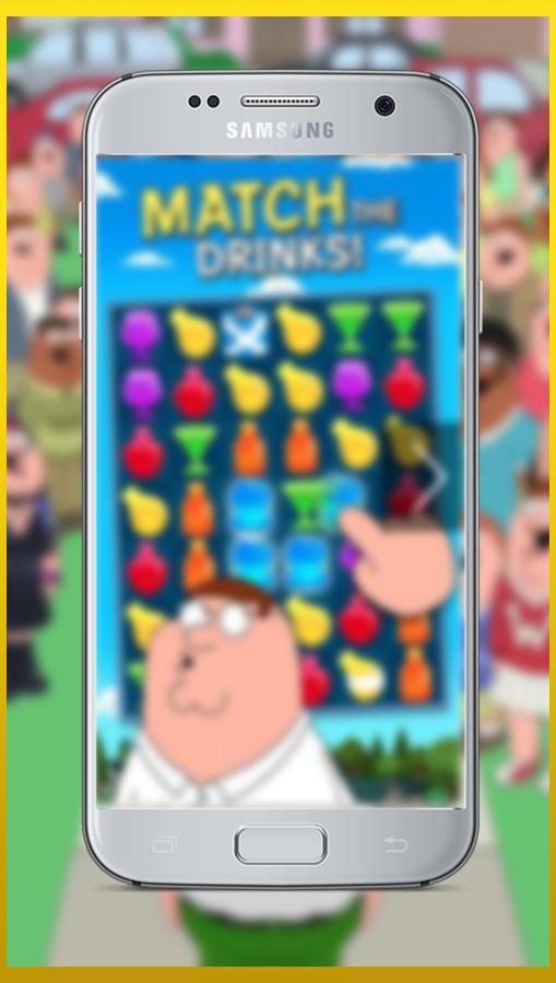 Free Family Guy AFMG Guide