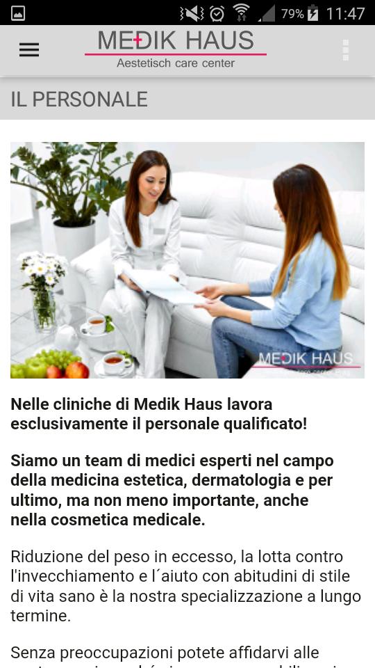 Medik Haus IT