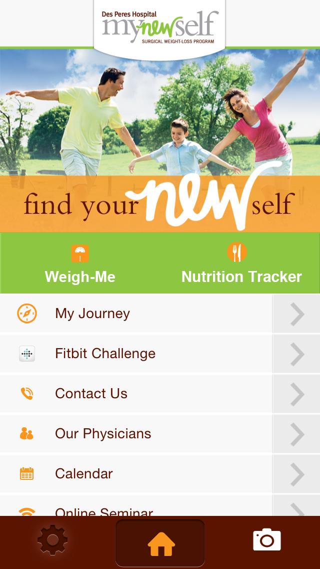 MyNewSelf