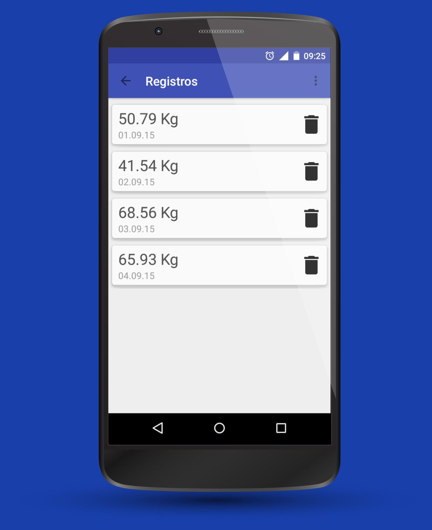 ChiloApp Free