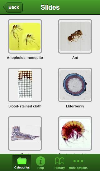 smart Microscope Lite
