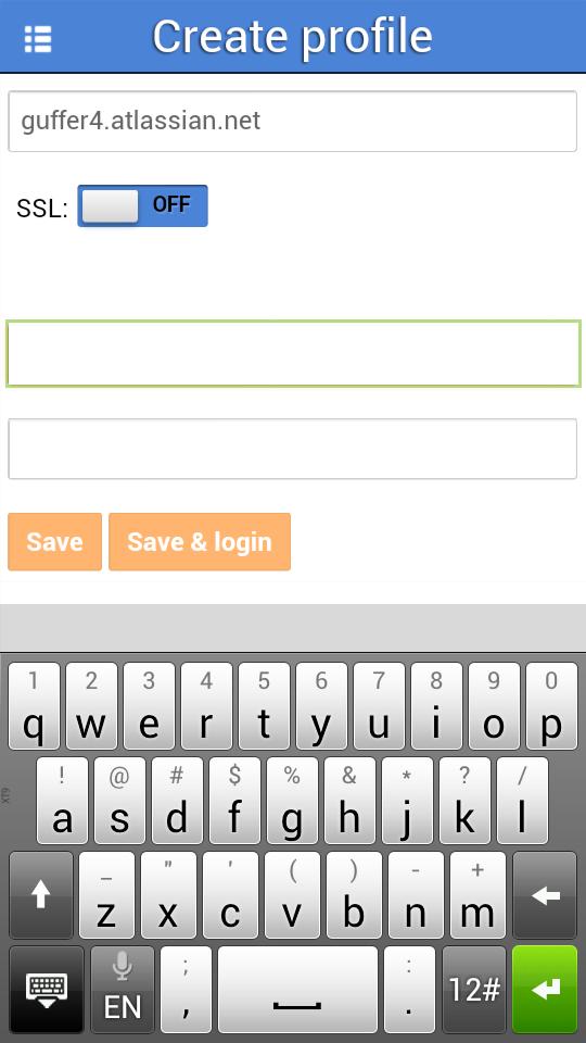 Guffer Jira Free