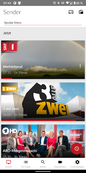 FL1 TV plus