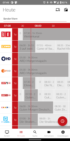 FL1 TV plus