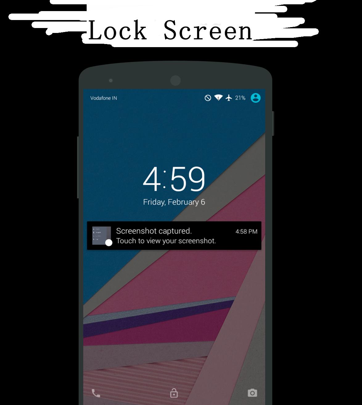 Water CM12 Theme