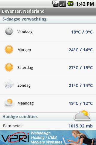 Deventer