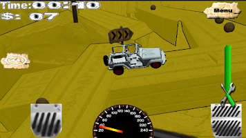 carrito the game