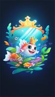 Aquarium King