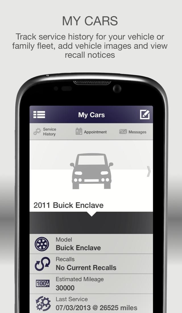 Yates Buick GMC