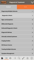 Multiple Sclerosis Dx & Mgmt.