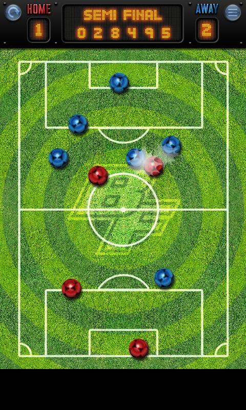 Ball Frenzy