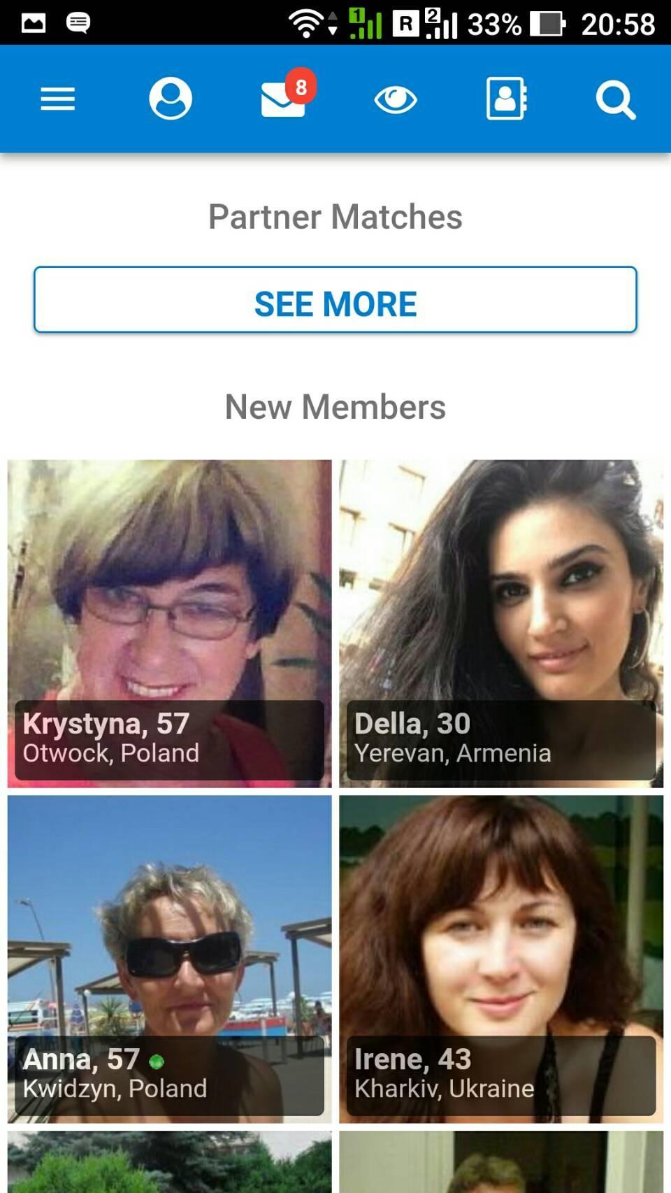 Kisses Dating