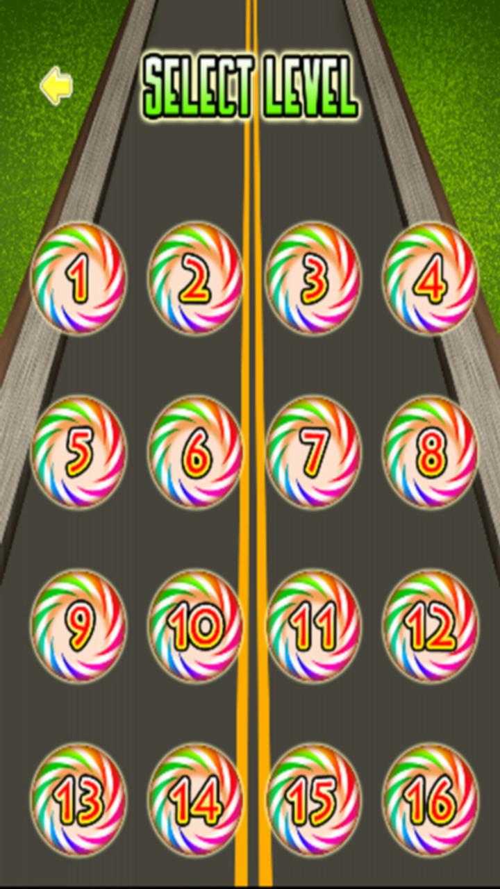 IceCream Truck Driver FREE