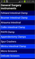 medical instrument guide