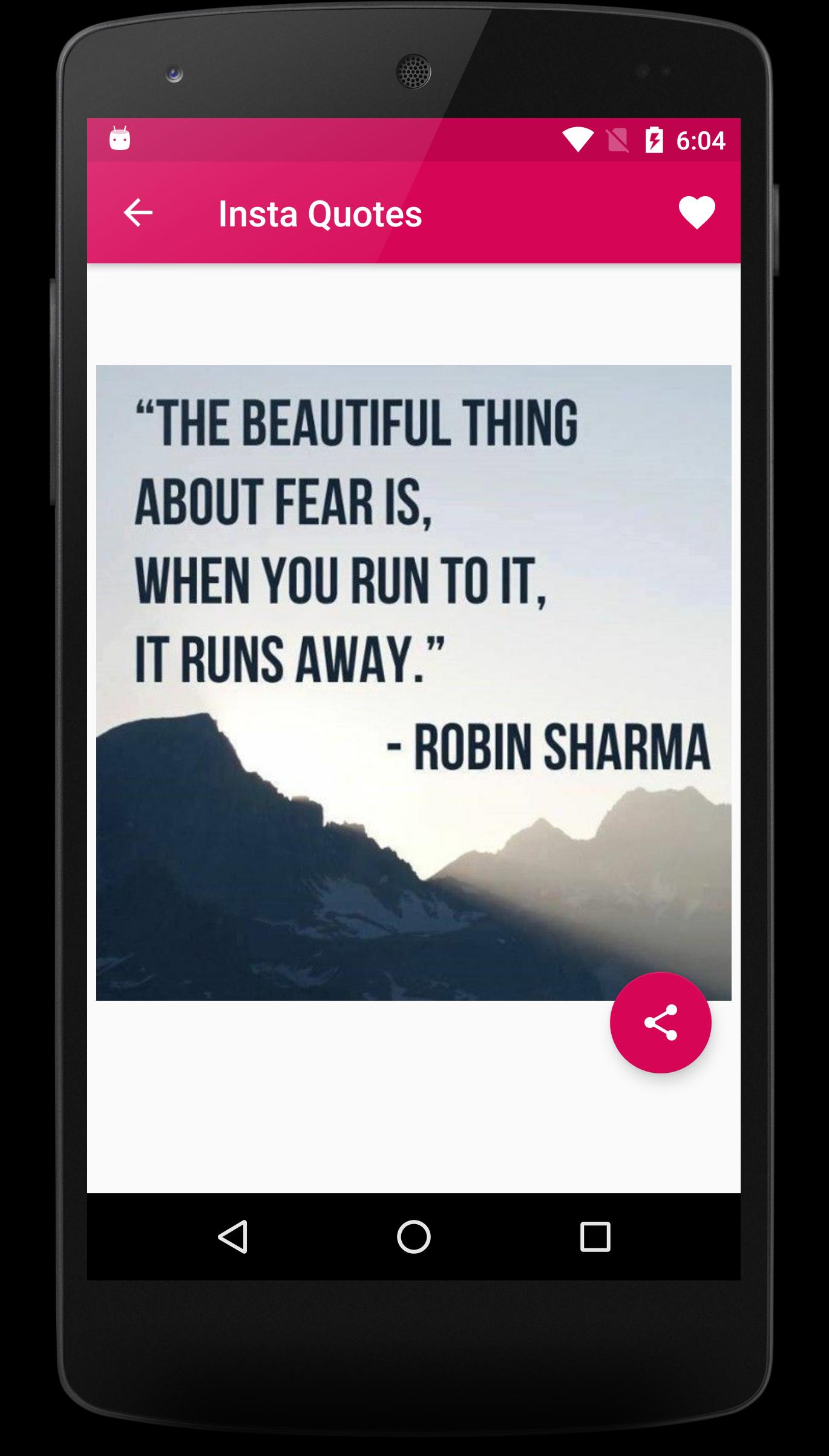 Insta Quotes