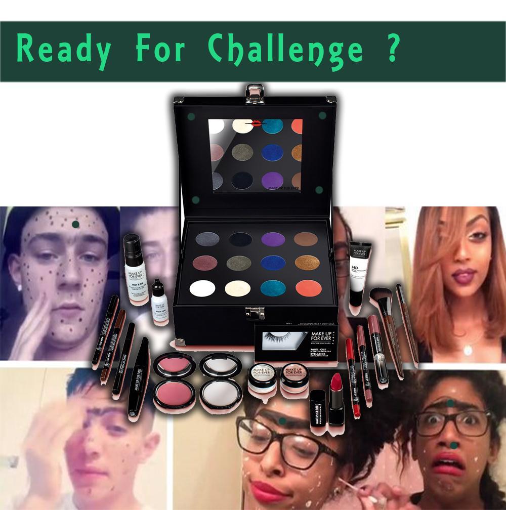 How To Challenge Dont Judge Me