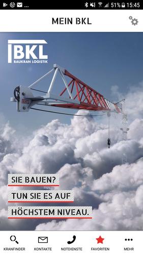 Mein BKL