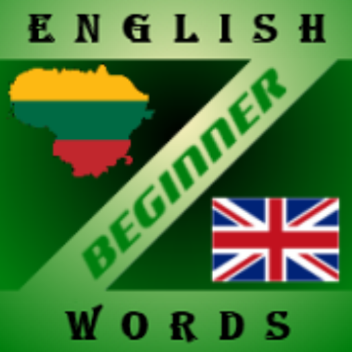 DictionaryTeacher - LT