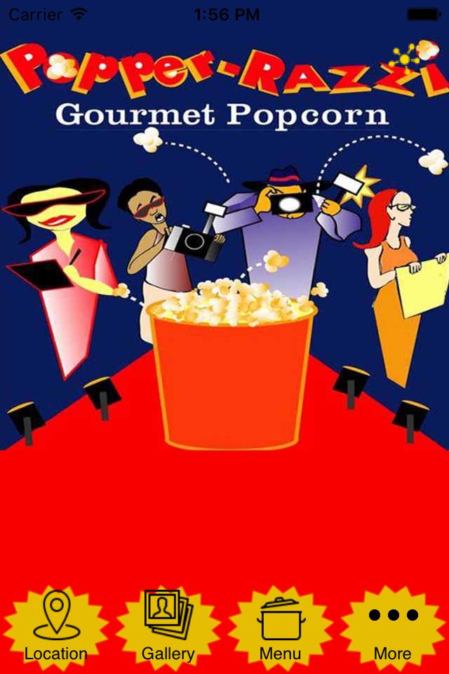 Popper Razzi