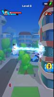 Energy Fight