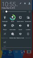 ZenMaterial ASUS Theme