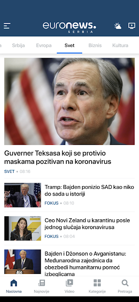 Euronews Serbia
