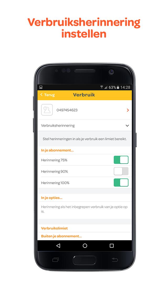 TelenetMobile